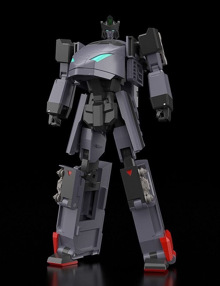 Pre-order : THE GATTAI Black Might Gaine (The Brave Express Might Gaine) by Good Smile Company