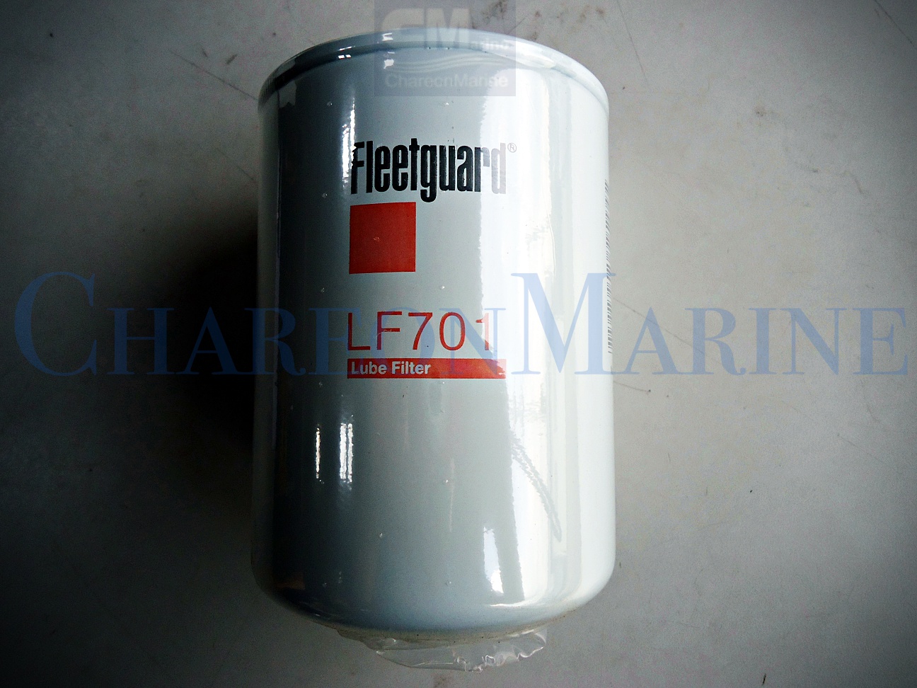LF701 กรองน้ำมันเครื่อง ยี่ห้อ Fleetguard