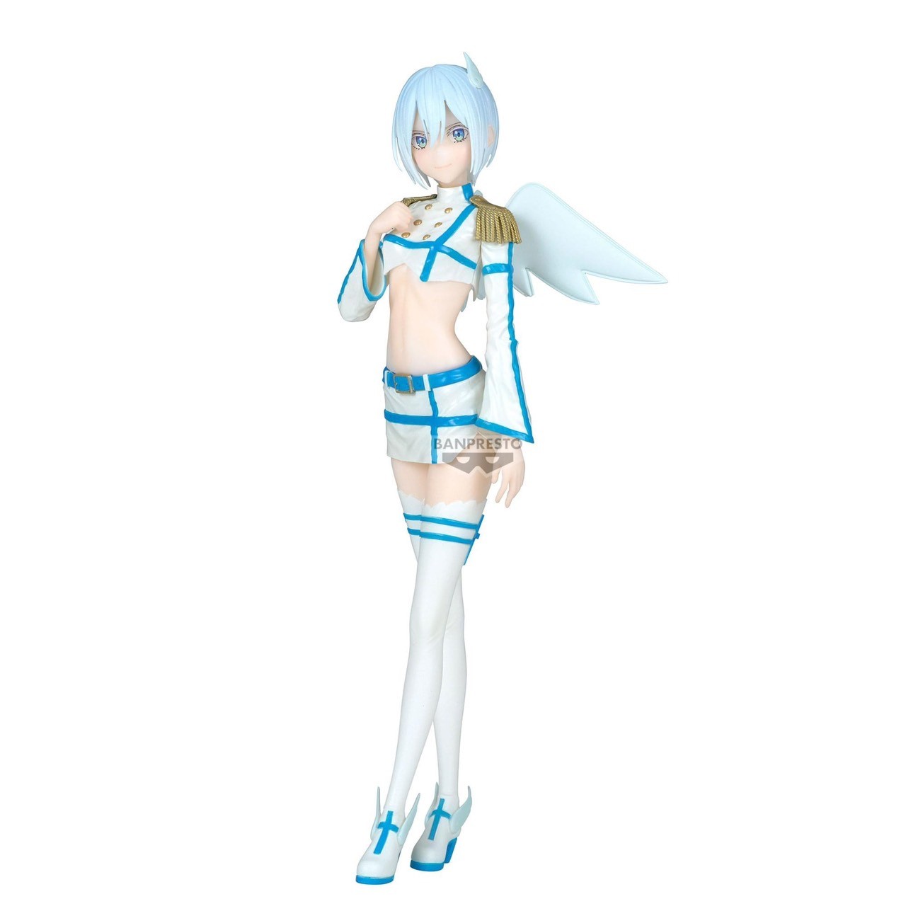 Pre-order : 2.5 DIMENSIONAL SEDUCTION FIGURE