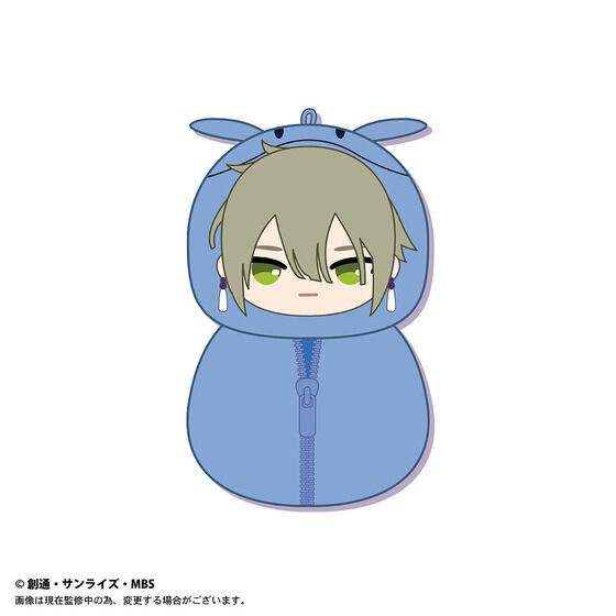 PRE-ORDER : Mobile Suit Gundam The Witch from Mercury Nebu Kurumi