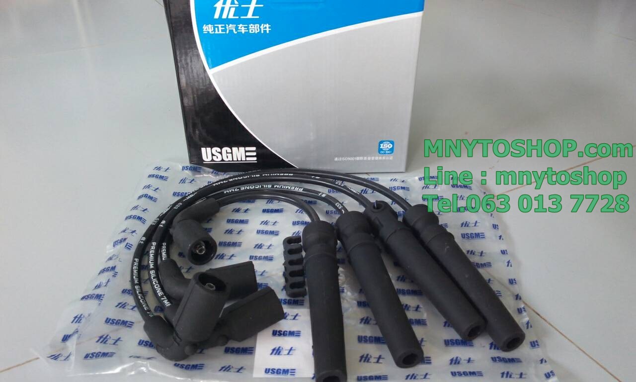 สายหัวเทียน CRUZE USGM 1.6