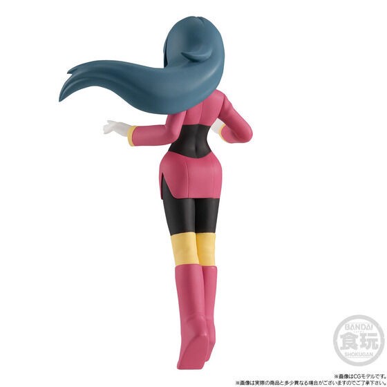 PRE-ORDER : Pokemon Scale World Kanto Region Natsume & Yungerer & Barrierd