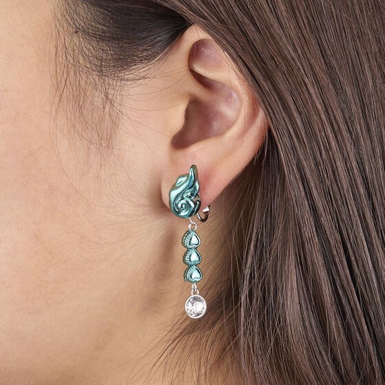 PRE-ORDER : JoJo's Bizarre Adventure: Stone Ocean Accessory Collection 2