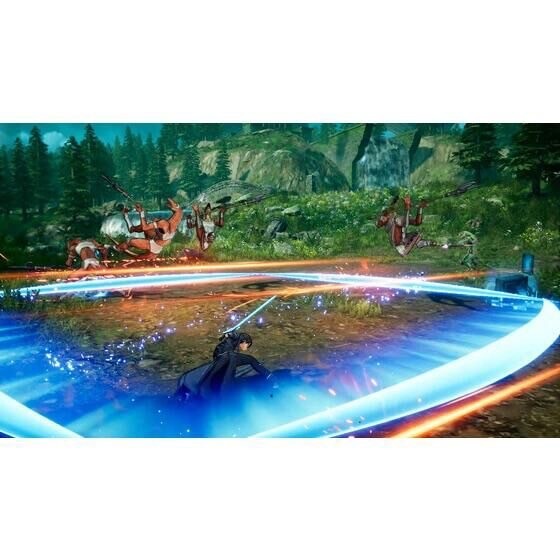 PRE-ORDER : Nintendo Switch(TM)/PlayStation(R)5 "Sword Art Online: Fractured Daydream" Special Edition / Premium Special Edition