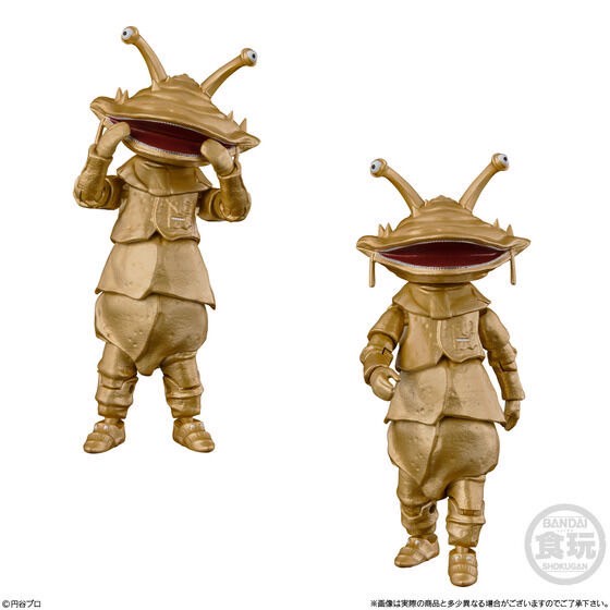 PRE-ORDER : Cho-Do Alpha Ultra Monster 5 (4 pcs)