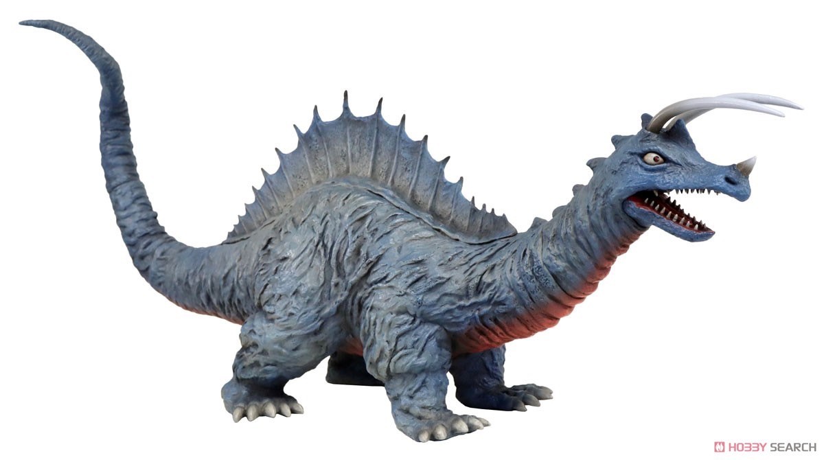 Pre-order : 1/6 Tokusatsu Series Ancient Monster Kingsaurus III High Grade Ver. by CCP