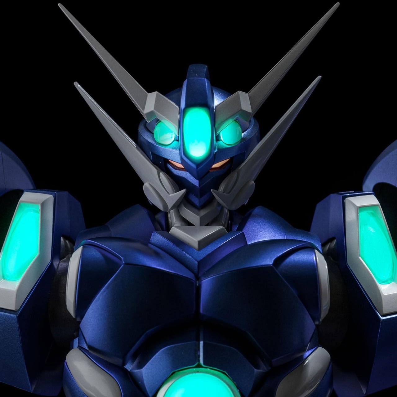 Pre-order : RIOBOT Soulgain by Sentinel