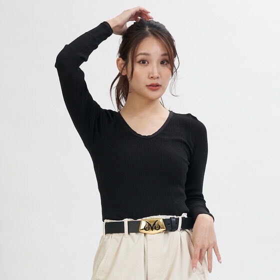 PRE-ORDER : Dragon Ball Z Majin Buu's Belt