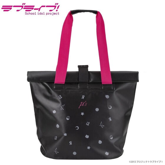 PRE-ORDER : Love Live! Seamless Tote Bag