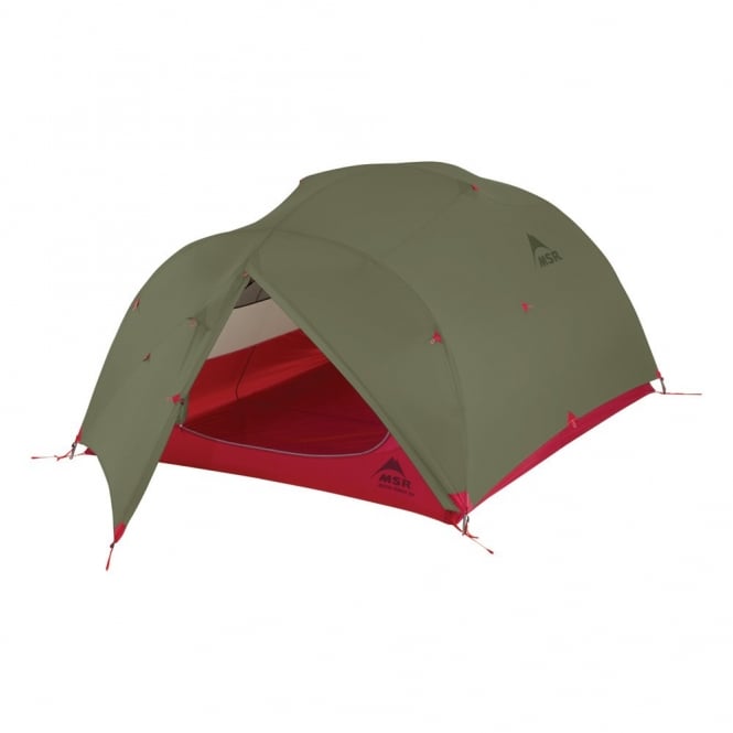 เต็นท์ MSR Mutha Hubba NX Tent EU