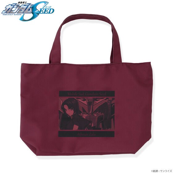 PRE-ORDER : Mobile Suit Gundam Mini Tote Bag