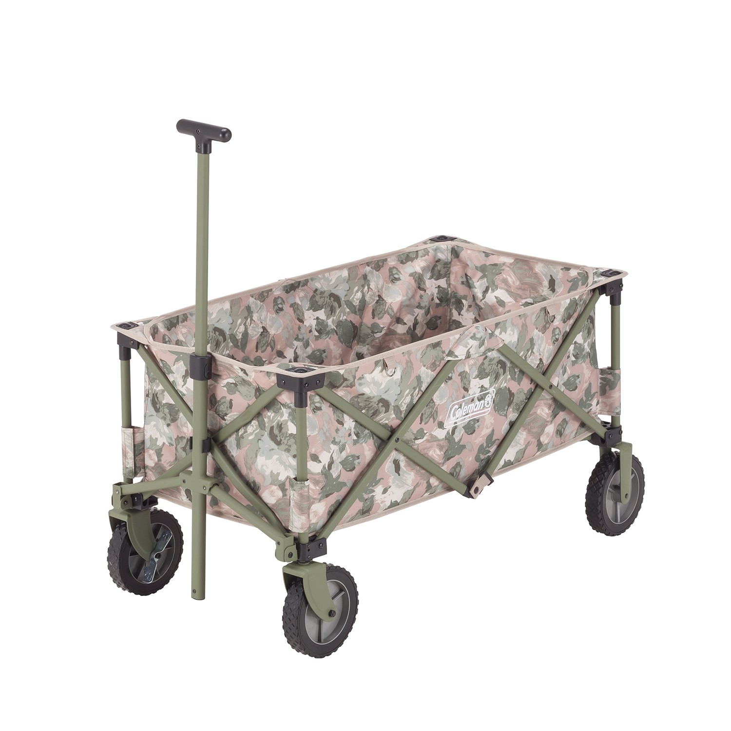 Coleman Stomp Outdoor Wagon