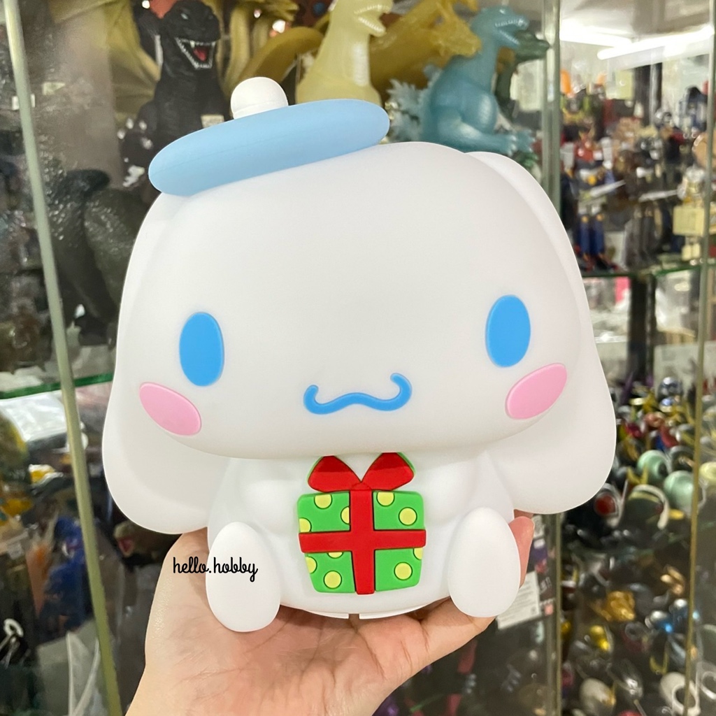 โคมไฟ ชินนาม่อนโรล Cinnamoroll by Emie ลิขสิทธิ์แท้