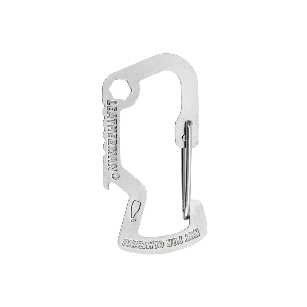 Leatherman Carabiner