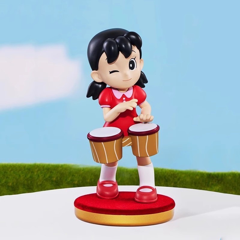 โมเดล ได้ 1 ตัว | Doraemon - The Movie 2024 Nobita’s Earth Symphony Series by OCE