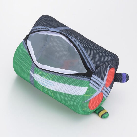 PRE-ORDER : Kamen Rider W / Ghost Laundry Net