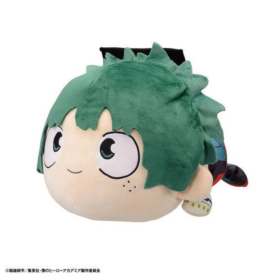PRE-ORDER : Mobile Cushion My Hero Academia