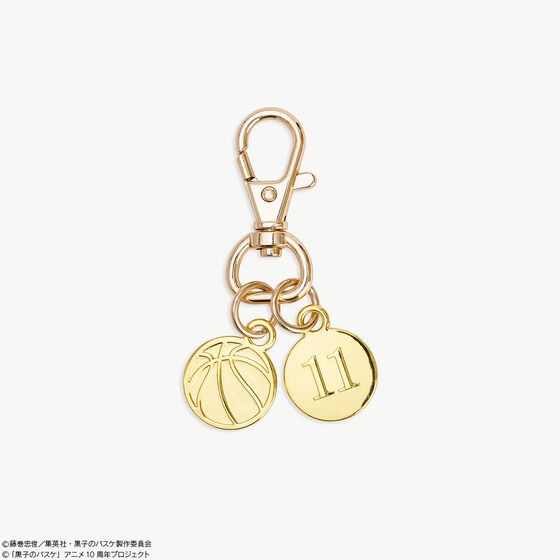 PRE-ORDER : ONOFFY FREE x Kuroko's Basketball Drawstring Bag