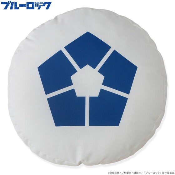PRE-ORDER : Blue Lock Cushion Series