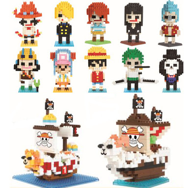 QCF 9703-1 One Piece 12 in 1