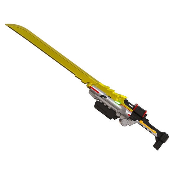 PRE-ORDER : Zyuden Sentai Kyoryuger Gaburicalibur -MEMORIAL EDITION-