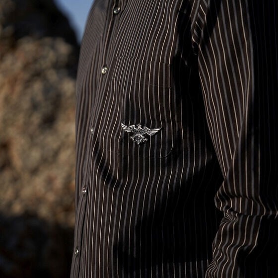 PRE-ORDER : Shin Kamen Rider x Kamakura Shirts Casual shirt