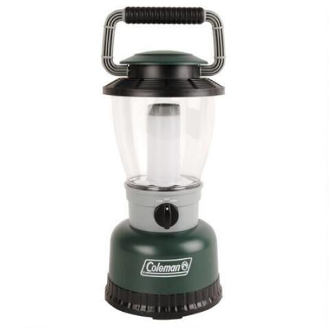 ตะเกียง COLEMAN USA CPX 6.0V LANTERN 4D RUGGED LED