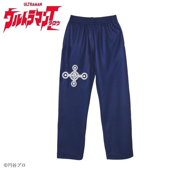 PRE-ORDER : Ultraman Taro Track Pants