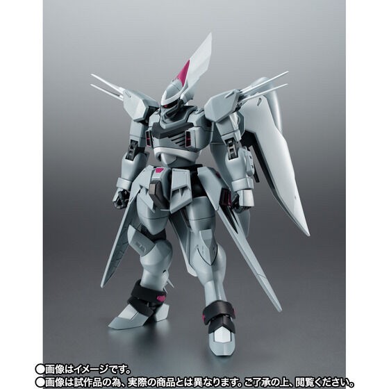 PRE-ORDER : ROBOT SPIRITS ＜SIDE MS＞ ZGMF-515 CGUE ver. A.N.I.M.E.