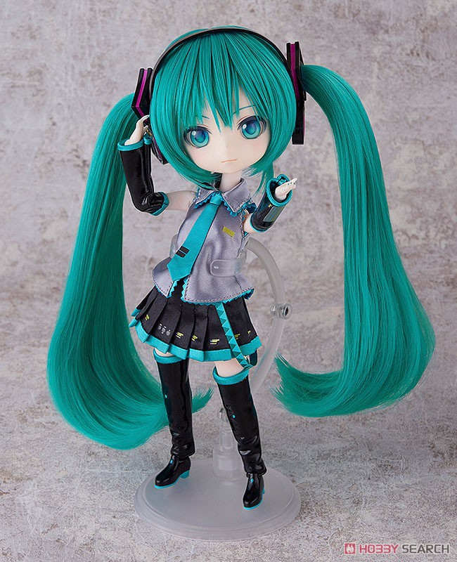 Pre-order : Harmonia humming Hatsune Miku by Good Smile Company
