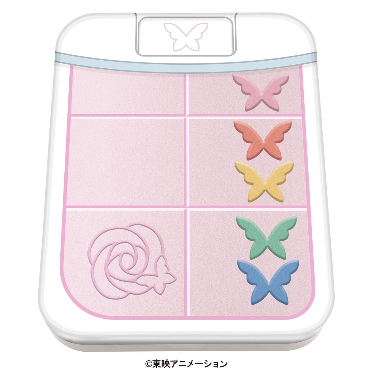 PRE-ORDER : Futari wa Pretty Cure Splash☆Star & Yes! Pretty Cure 5 GoGo! Chocolate