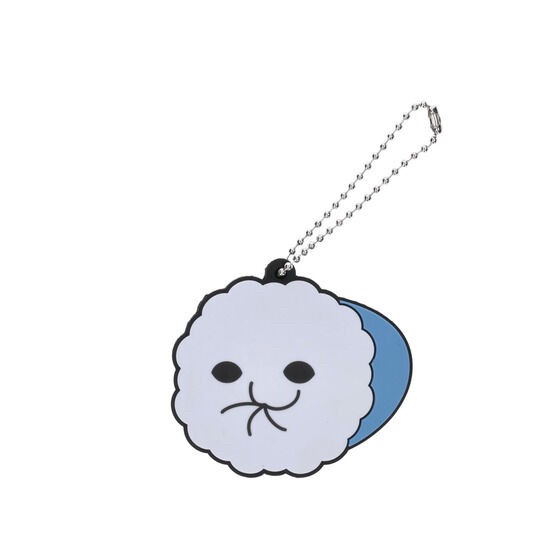 PRE-ORDER : Mobile Suit Gundam The Witch from Mercury Cool-san/Hots-san Rubber Key Cover (2 types in total)