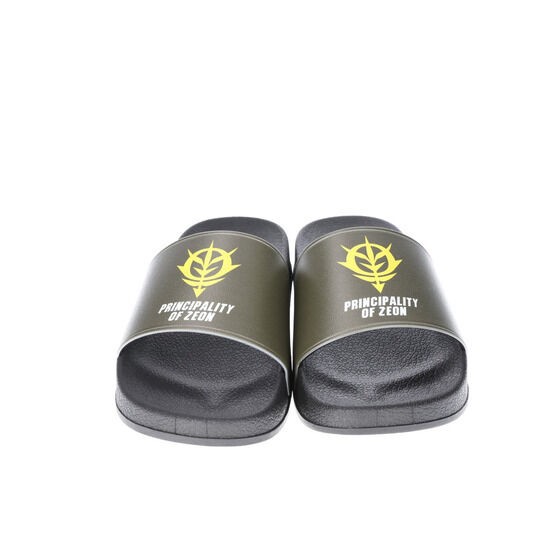 PRE-ORDER : Mobile Suit Gundam Shower Sandals