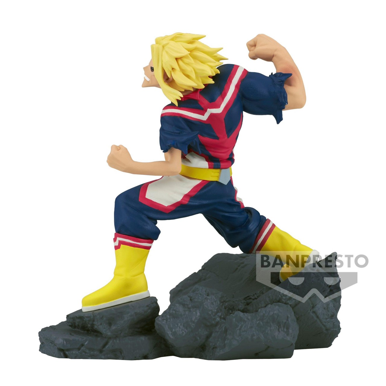 Pre-order : MY HERO ACADEMIA COMBINATION BATTLE -ALL MIGHT- / -ALL FOR ONE-