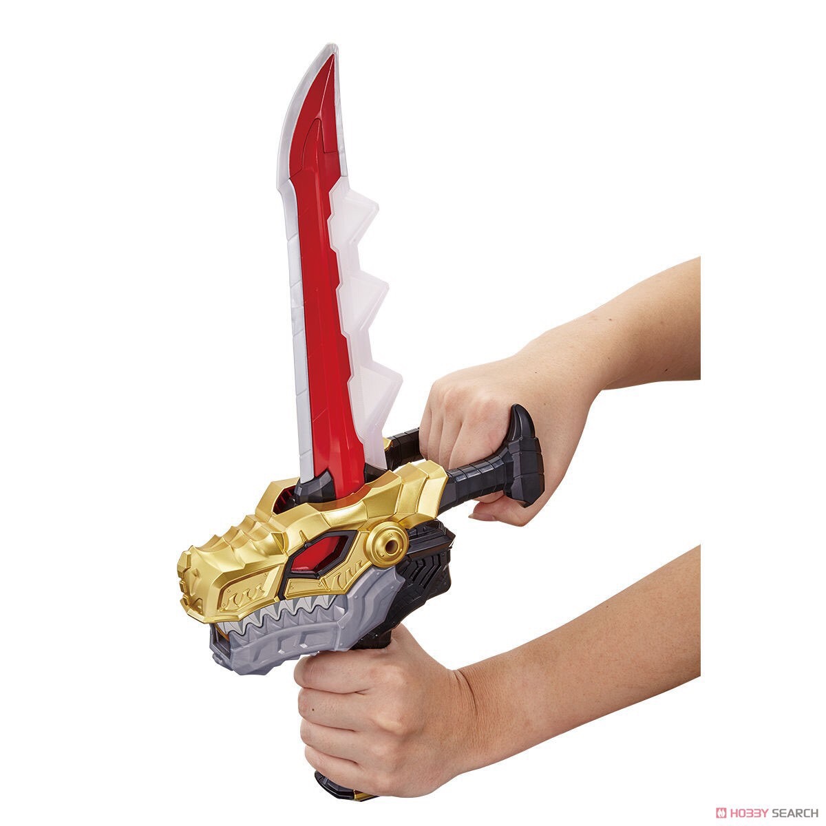 Kishiryu Sentai Ryusoulger - DX Ryusoul Ken by Bandai