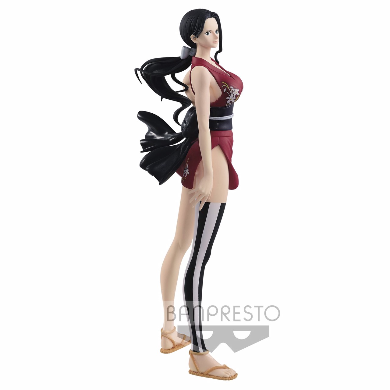 Pre-order : ONE PIECE GLITTER&GLAMOURS -NICO ROBIN WANOKUNI STYLE- (VER.A/B)