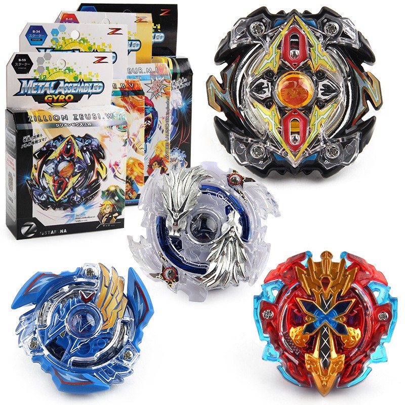 Beyblade