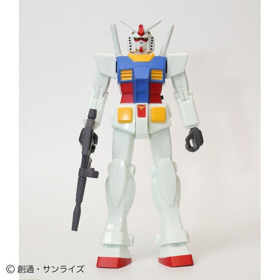 PRE-ORDER : Sound Warrior Gundam Premium