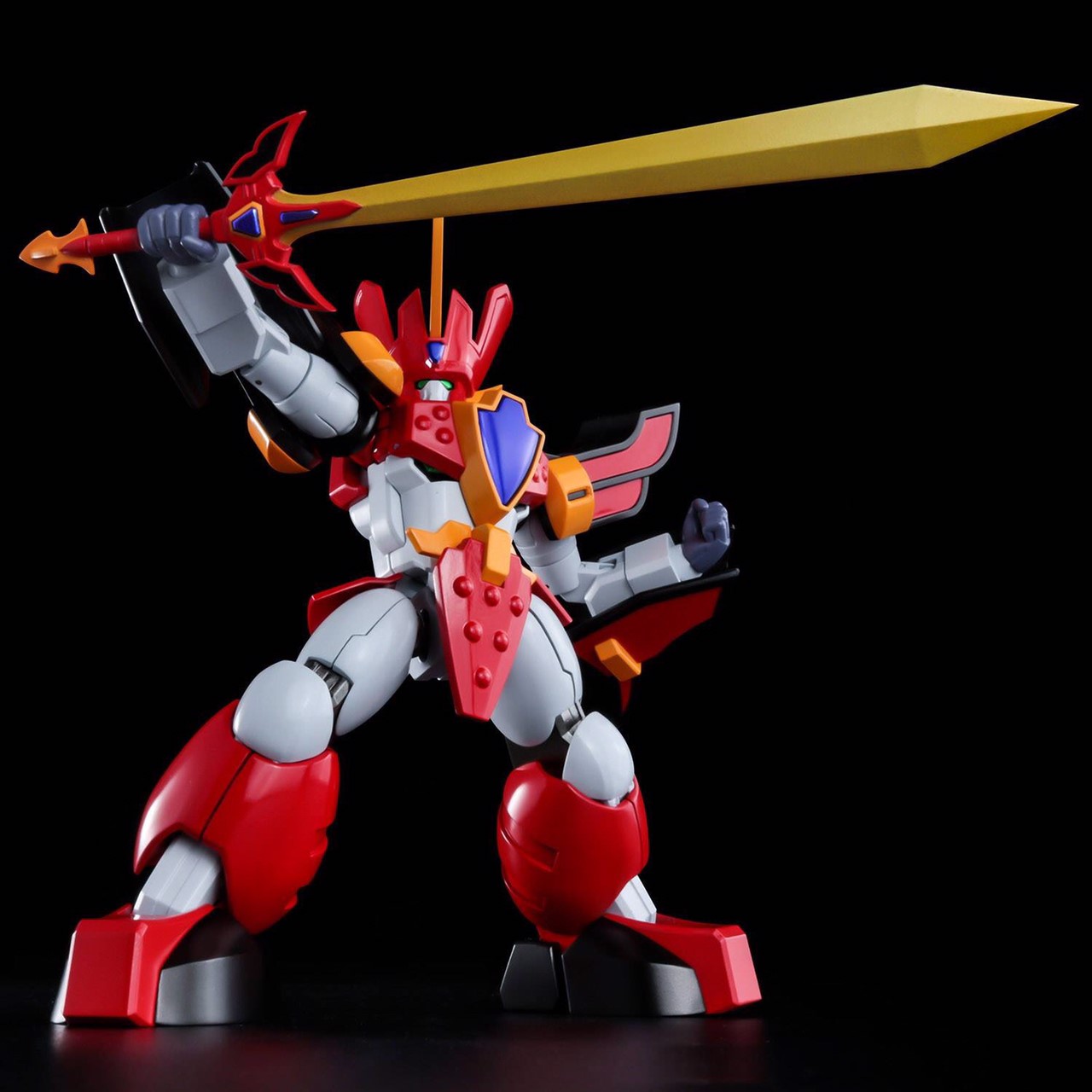 Pre-order : METAMOR-FORCE Mado King Granzort Granzort by Sen-ti-nel