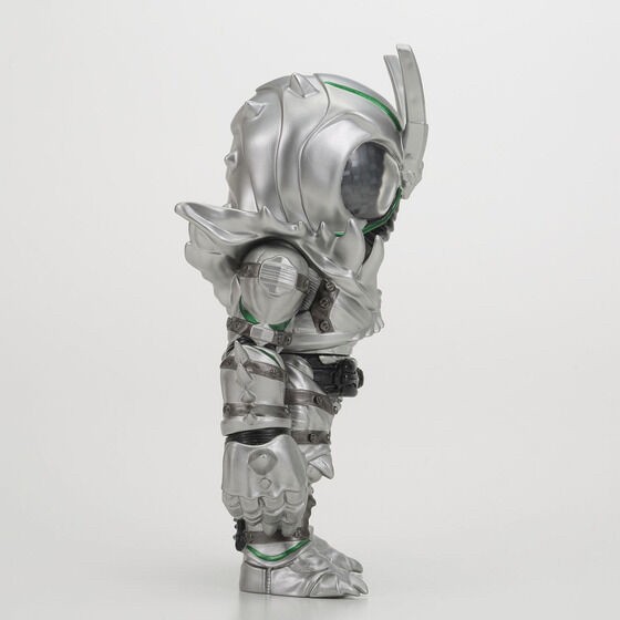 PRE-ORDER : Black Sun Eclipse Figure Kamen Rider BLACK SUN & SHADOWMOON | HENSHIN by KAMEN RIDER × TOUMART