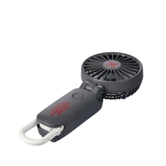 PRE-ORDER : Mobile Suit Gundam Handy Fan