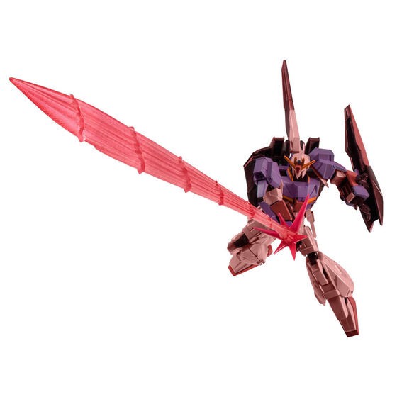 PRE-ORDER : MOBILE SUIT Gundam G Frame FA Z Gundam (Biosensor Activation Ver.)