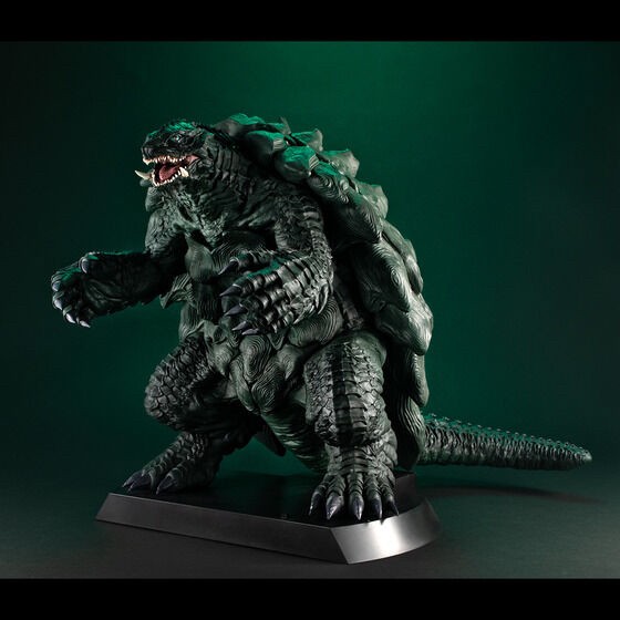 PRE-ORDER : UA Monsters GAMERA -Rebirth-