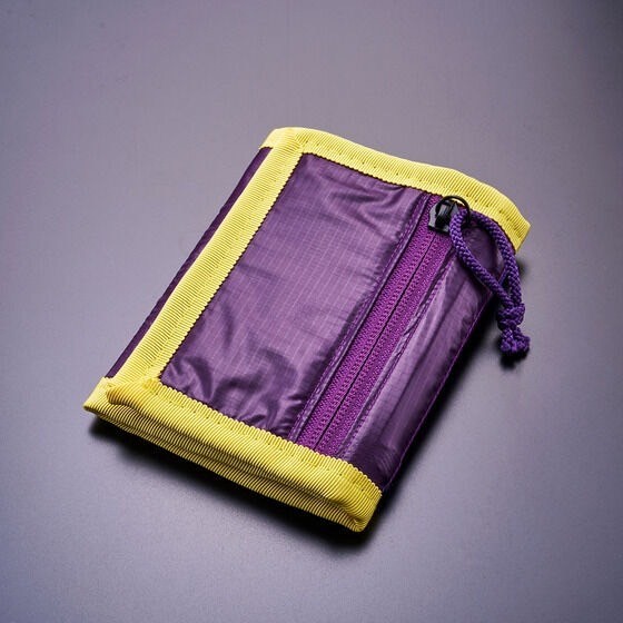 PRE-ORDER : Bakuage Sentai Boonboomger Sakito Homura Wallet