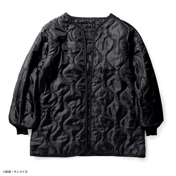 PRE-ORDER : STRICT-G.ARMS "Mobile Suit Gundam" M-51 PARKA