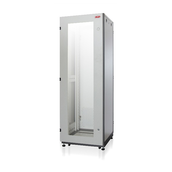 MCAS-8827 27U 80CM. หน้ากว้าง80CM.