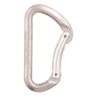 คลิปเปอร์ Carabiner Classic Bent OMEGA PACIFIC