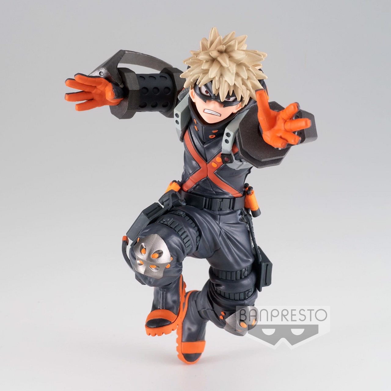 Pre-order : MY HERO ACADEMIA: WORLD HEROES’ MISSION THE AMAZING HEROES -IZUKU MIDORIYA- / -KATSUKI BAKUGO- -KATSUKI BAKUGO- (Repeat Item)