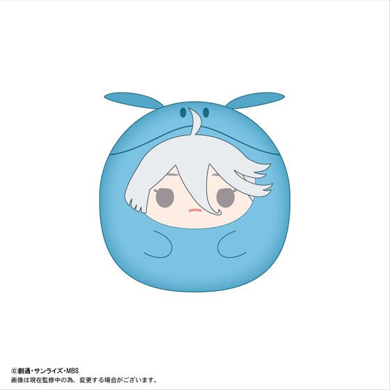 PRE-ORDER : Mobile Suit Gundam The Witch from Mercury Tenorins Collection