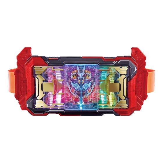 PRE-ORDER : DX Gotchardriver Daybreak Ver.